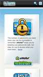 Mobile Screenshot of iliumsoft.com